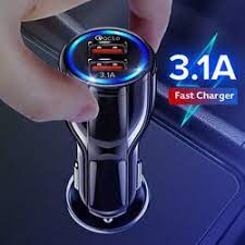 How To Fix The Car Charger Port