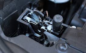 How To Fix A Hood Latch That Wont Close