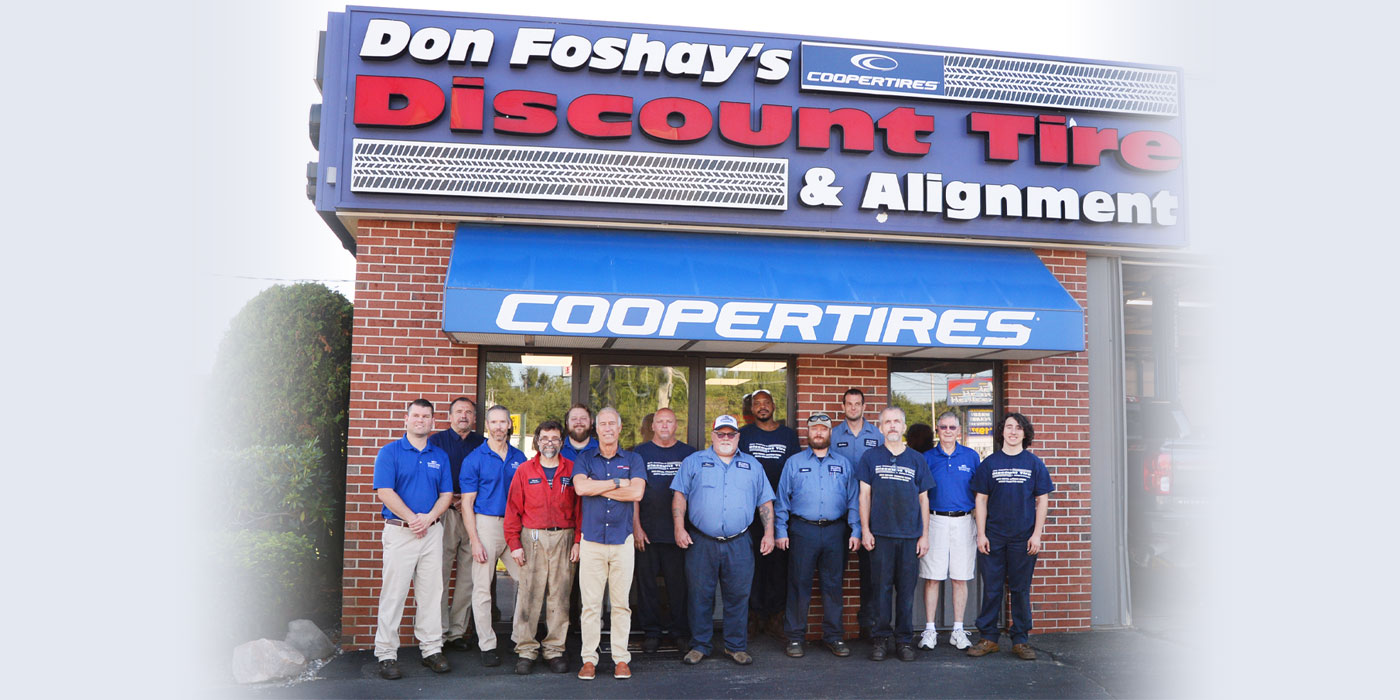 Did you know Does Discount Tire Do Alignments?