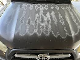 How To Paint A Car Hood???