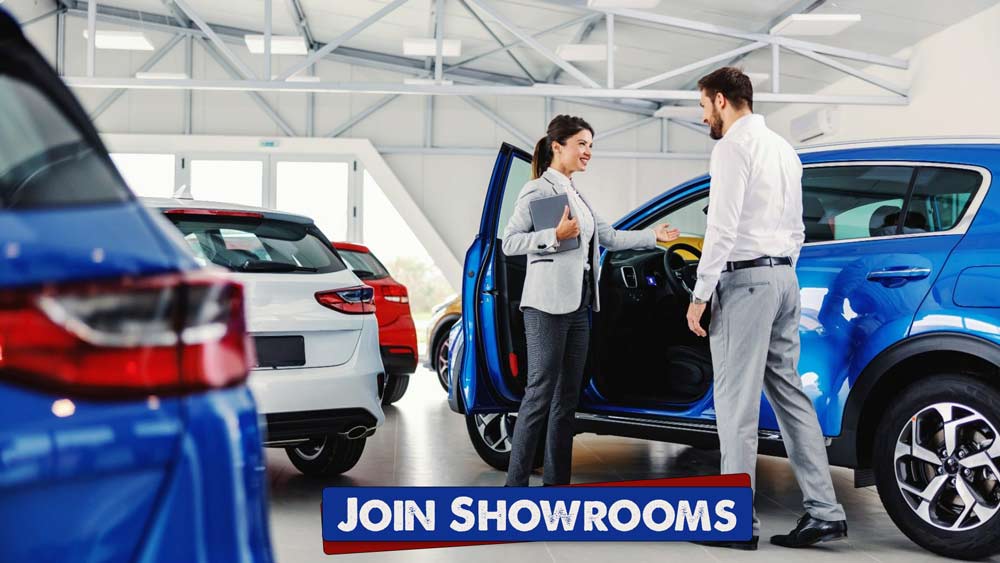 Do you know How To Become A Car Salesman With No Experience?