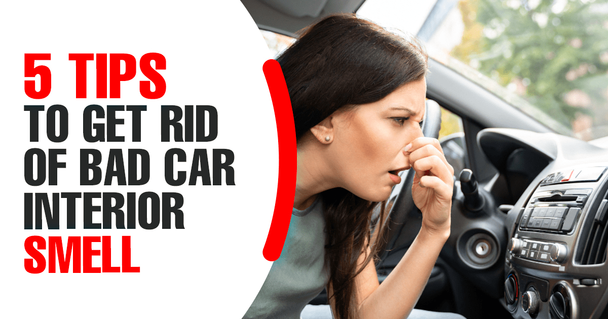 Do you understan How To Get Rid Of Diesel Smell In Car?