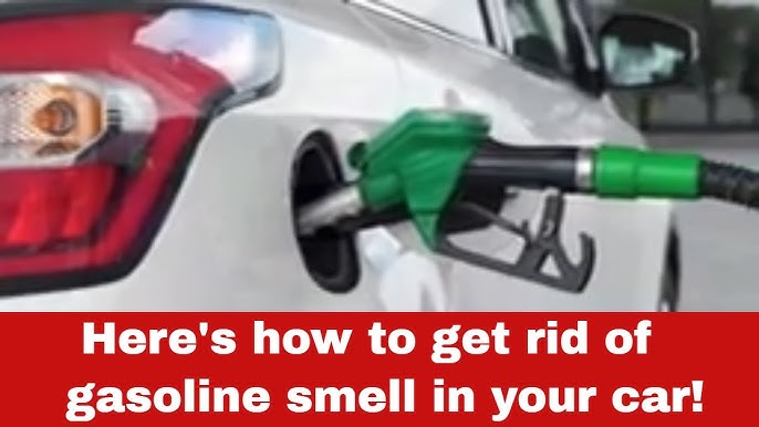 do you know How To Get Rid Of Diesel Smell In Car?