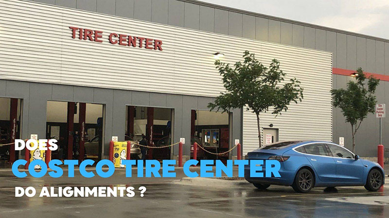 Do you know Costco Tire Alignment?