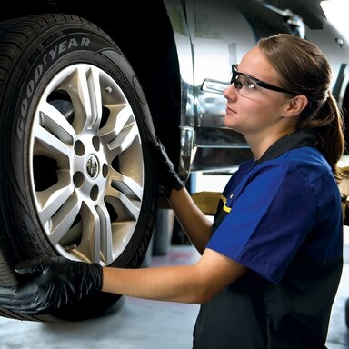 Did you know How To Balance Tires At Home?