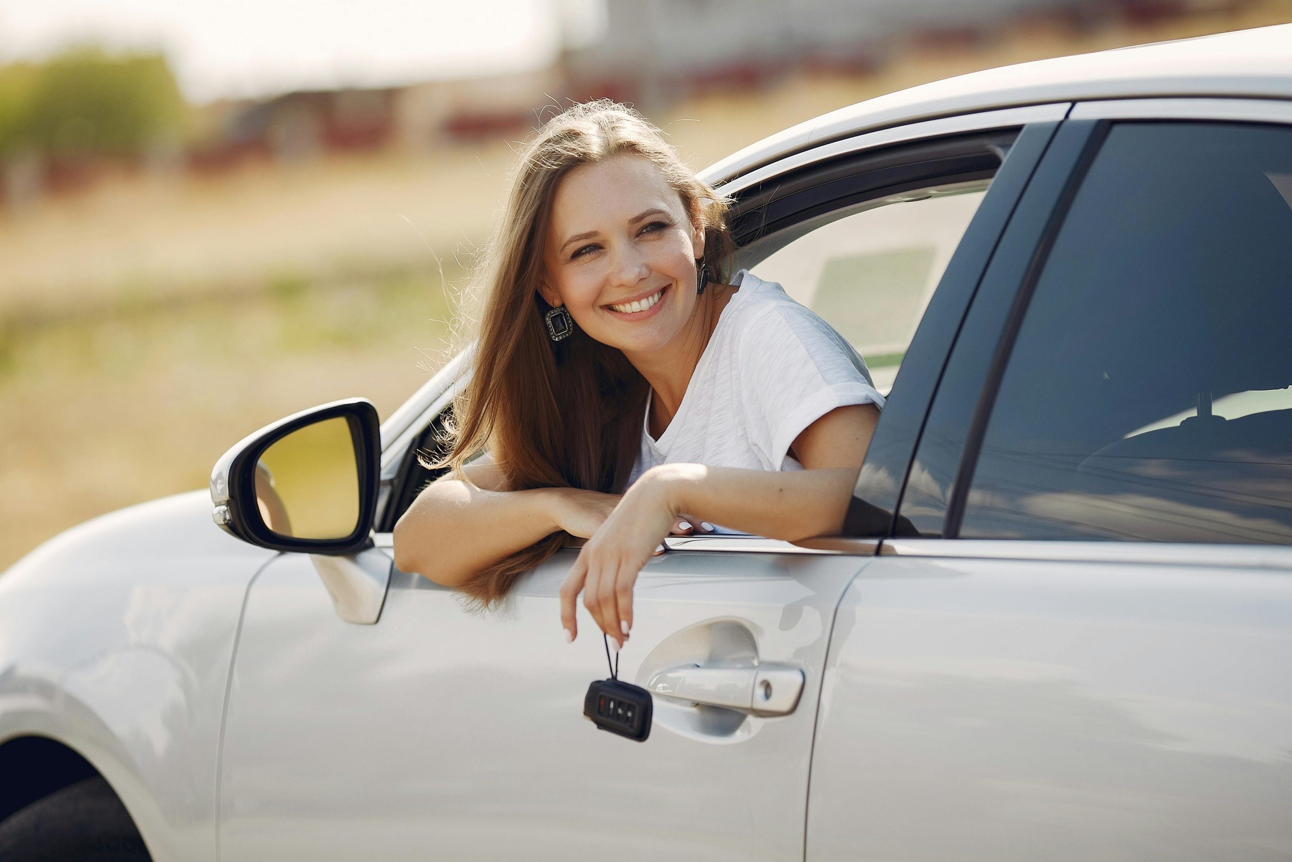 How To Find A Lost Car Key Fob