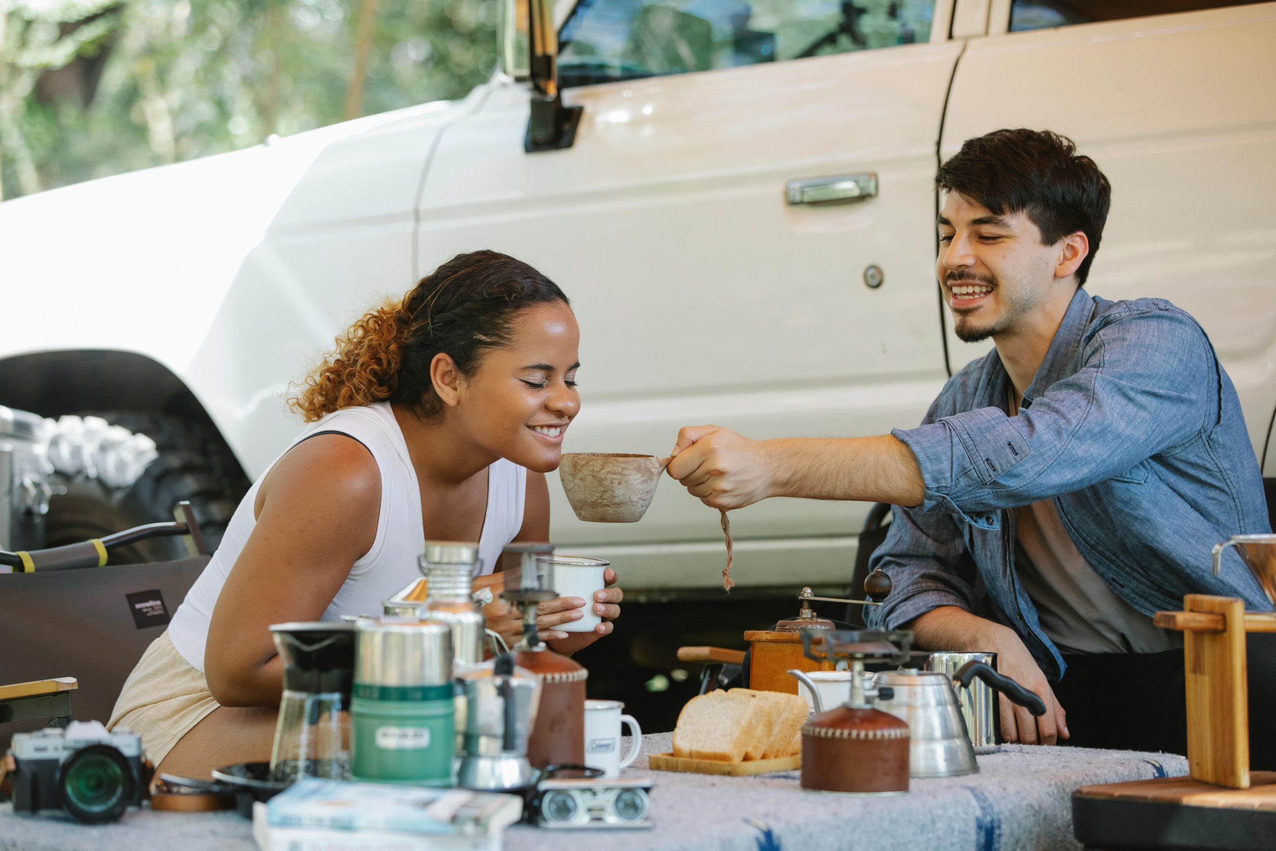 How To Get Rid Of Vinegar Smell In Car