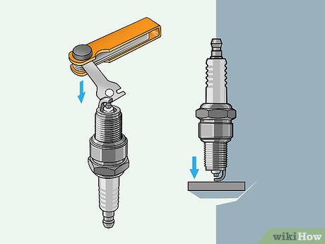 Did you know How To Close The Spark Plug? Gap