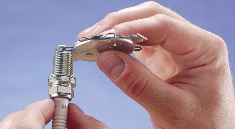 Do you know How To Close The Spark Plug Gap?