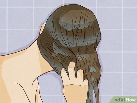 How To Get Car Oil Out Of Hair