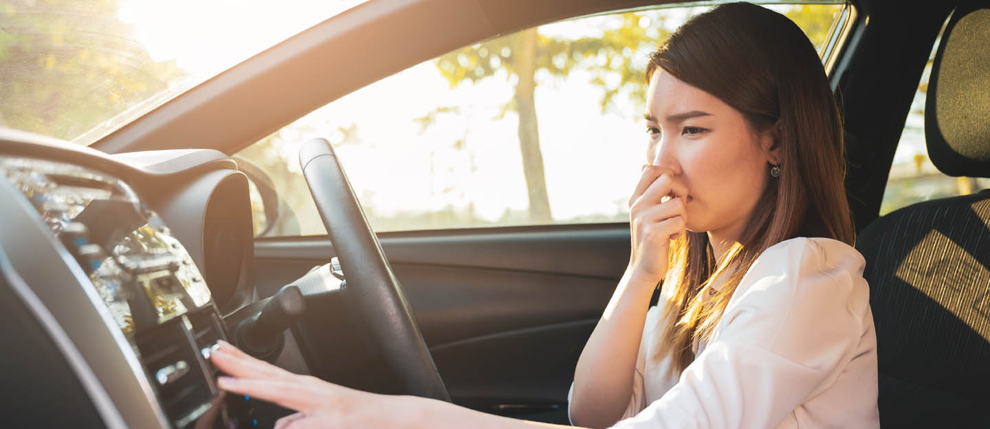 Did you know Why Does My Cars Air Conditioning Smell Bad?