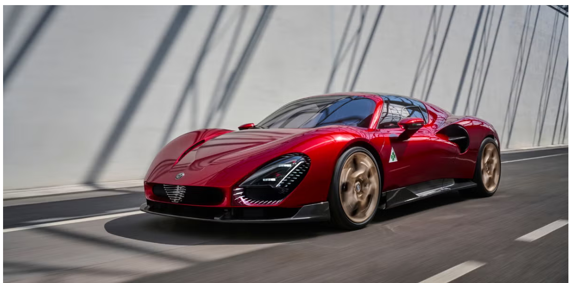 Do you know  Top 5 Sports Cars Under 50000?