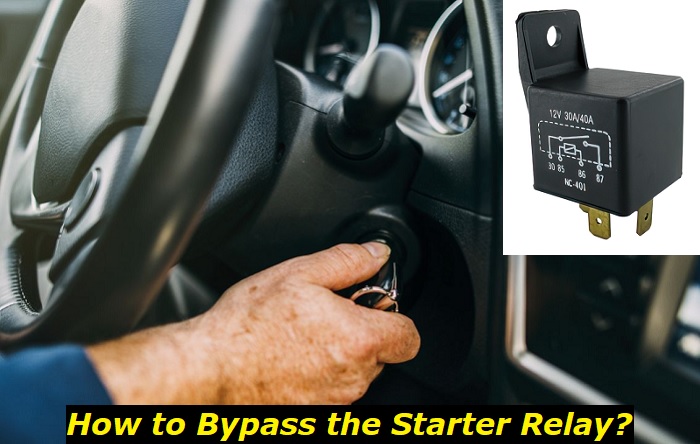 Did you know How To Bypass Ignition Switch To Start A Car?