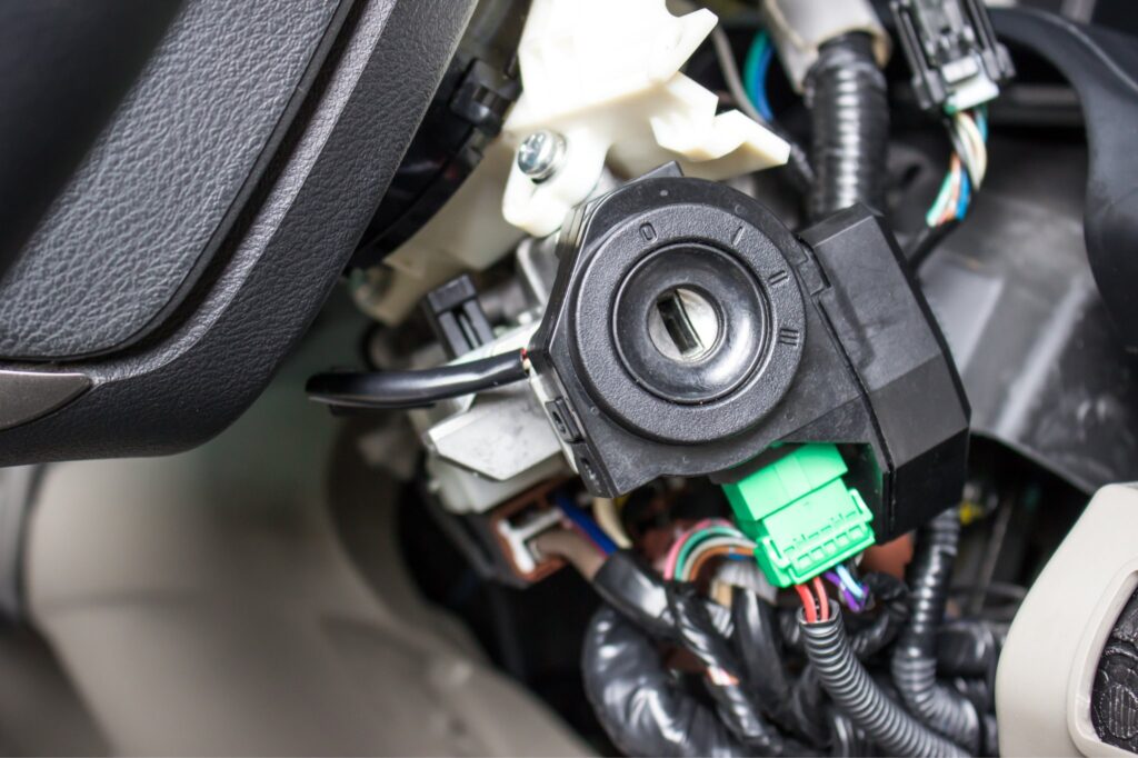 Do you know How To Bypass Ignition Switch To Start A Car?