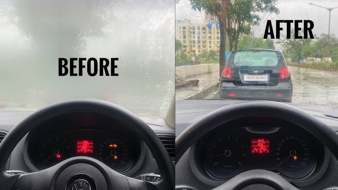 Do you know How To Defog Windshield Without Ac?