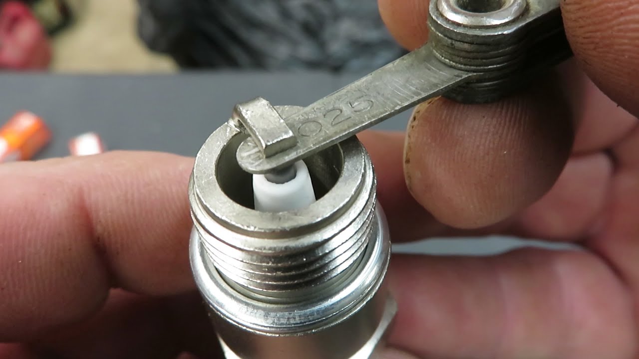 Do you know How To Close The Gap On Spark Plugs?