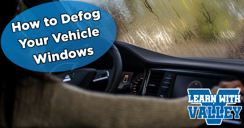 Did you know How To Defog Windshield Without Ac?