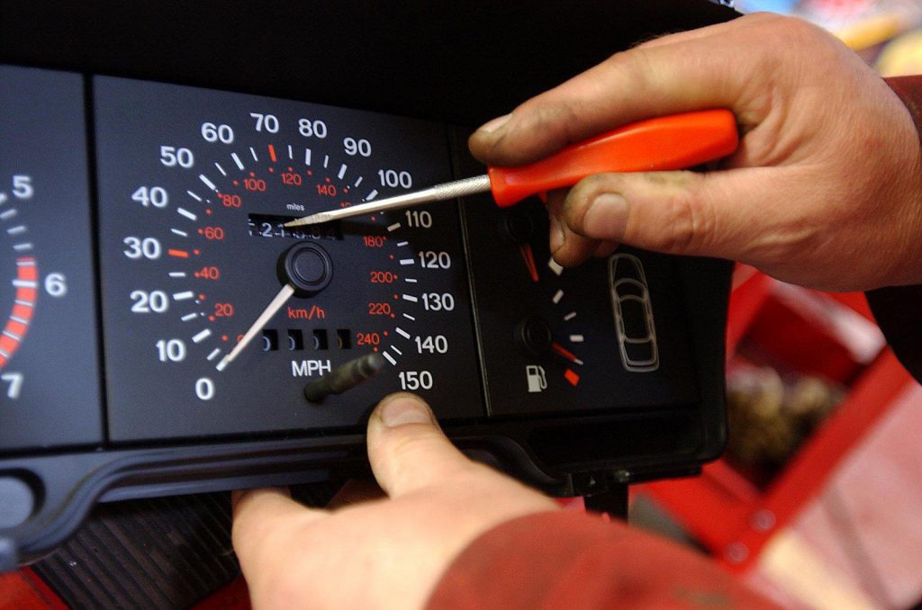 Did you know How To Change Mileage On A Car?