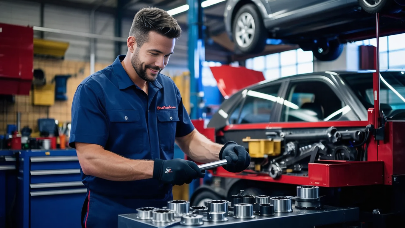 what is mobile car mechanic near me?